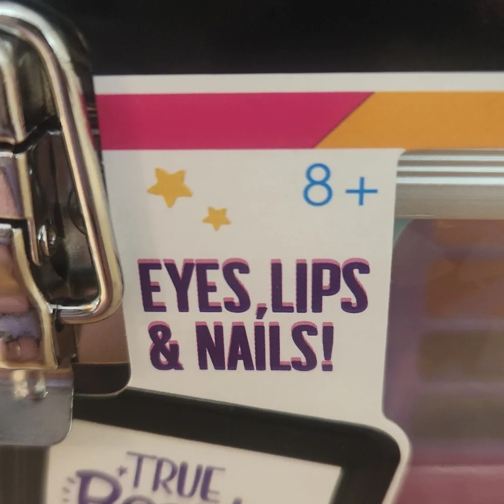 CRAZART ON-THE-GO BEAUTY CADDY